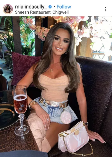 A doll in the making by Englishgenttleman