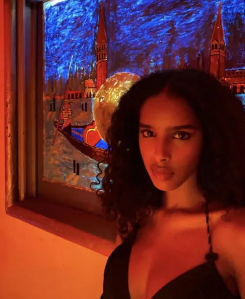 A Dream by Professional_Elk8082