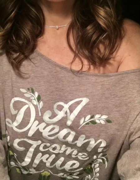 A dream come true 54yo by Lynnzertart1