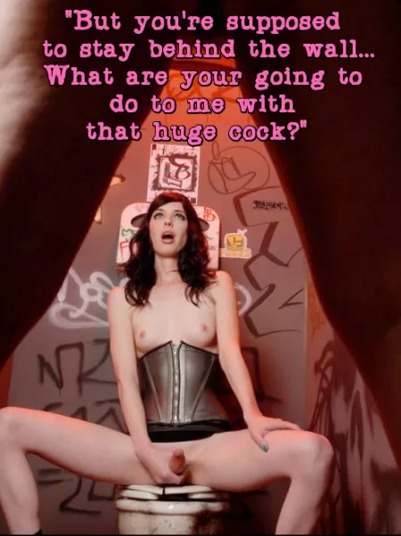 A dream come true by LenaKellyStan