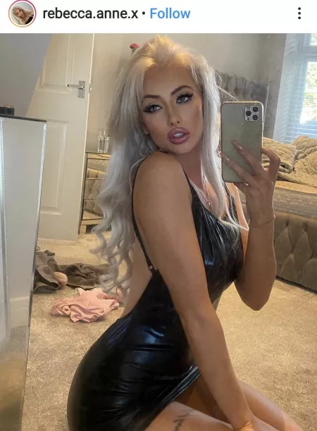 A dream doll by Englishgenttleman