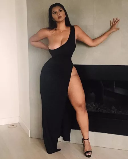 A dress to remember! by curiositydonepeaked