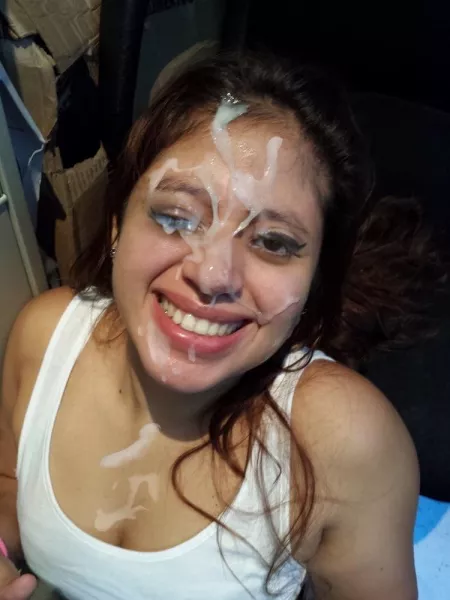 A dumb whore by throwawayaccounte_e