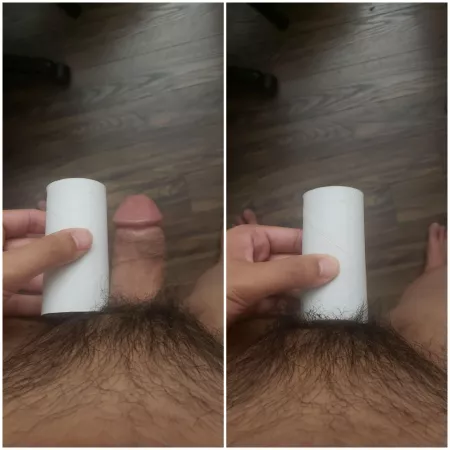 A failed test (25) by kibuny18