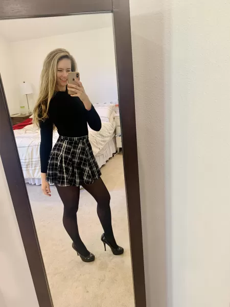 A fall vibe by festivalfashionista