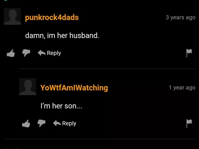 A family reunion... by 666RealGod