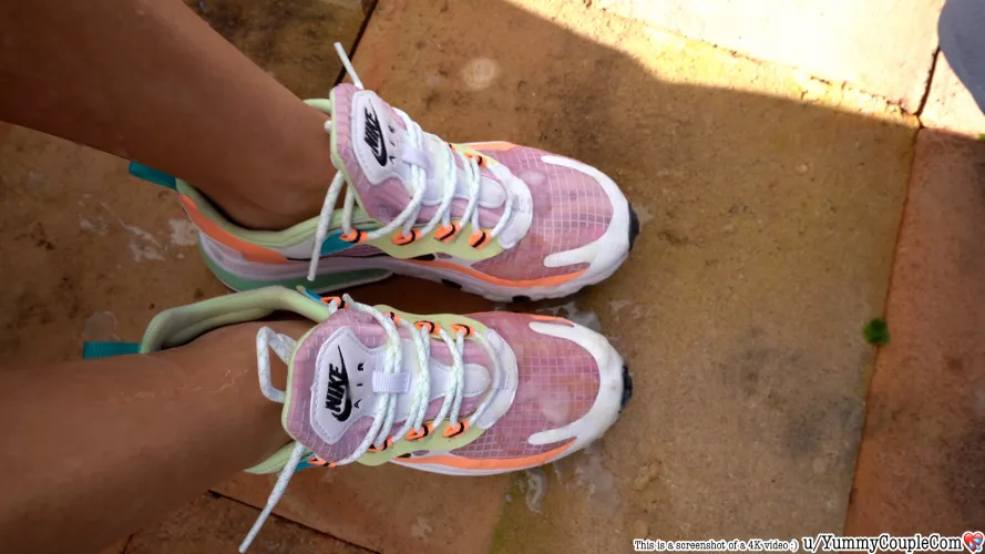 a favorite cummy pic for you - (OC)