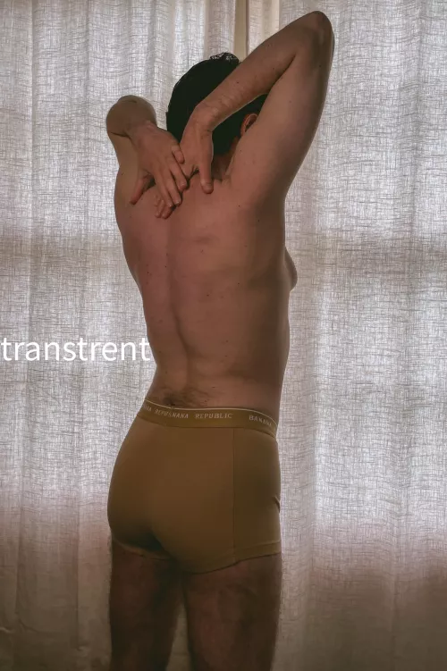 A favorite by TransTrent