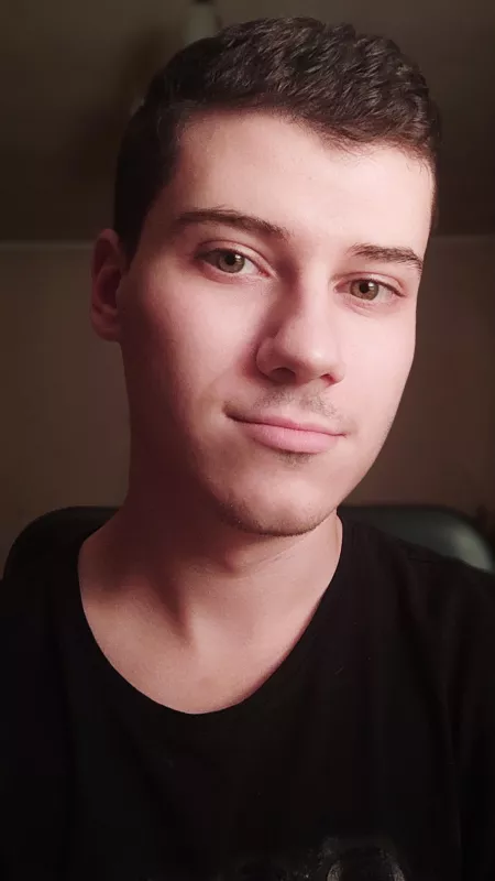 A few hours of studying later, it's time to play some videogames 😋 by Oink_The_Boink