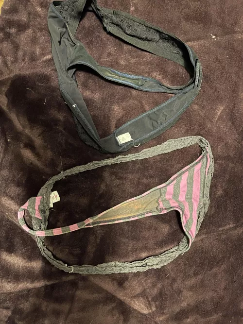 A few more by Raver201