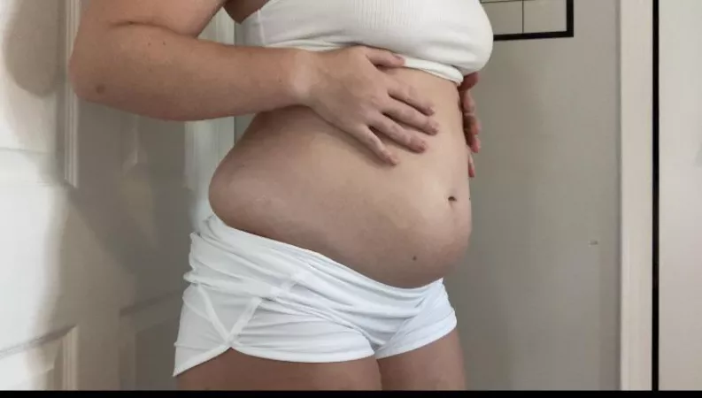 A few more stuffings and I’ll have a hang!! by Poptartbelly