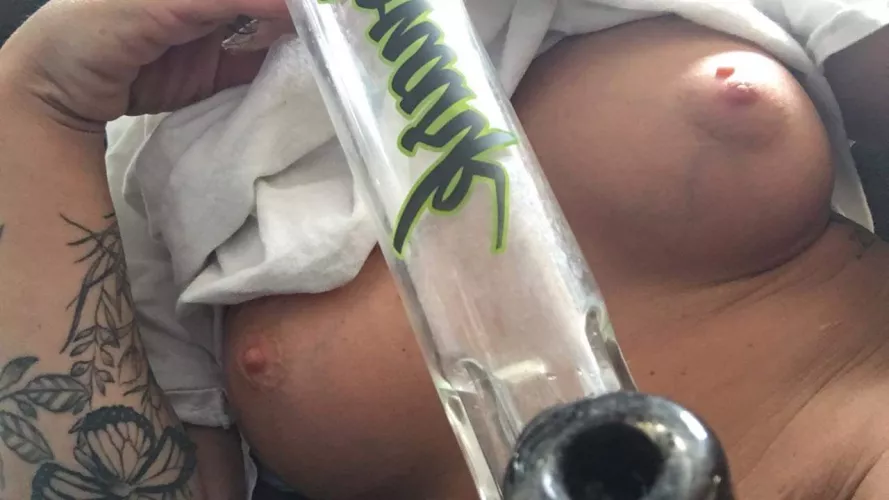 A few of my favorite things by NWhotwife88_2