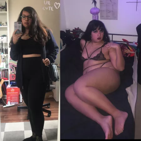 A few years of progress and still going! by ohsnapm8