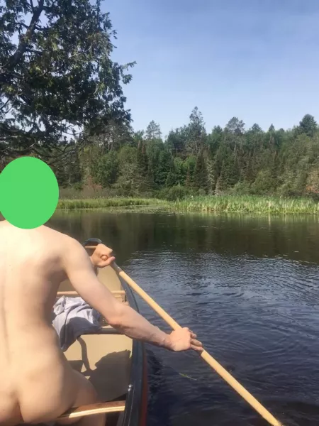 A fine day to be outside (m) by _exploring_