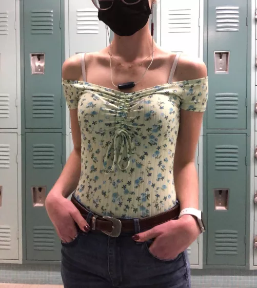 A fit update! by Meantoes69