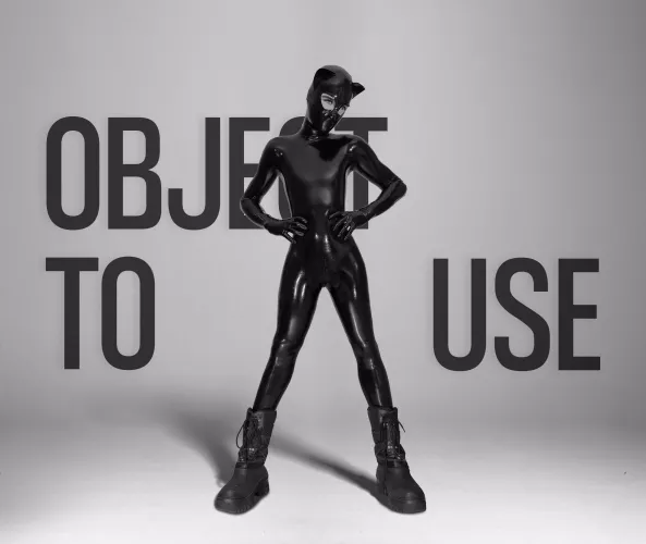 A fresh new set by ObjectToUse