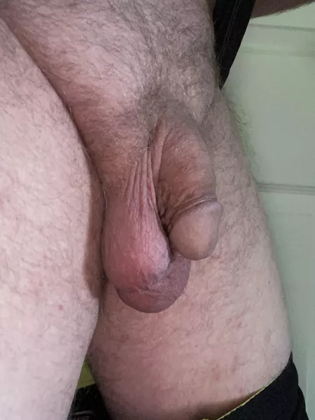 A Friday afternoon softie by voyeurme