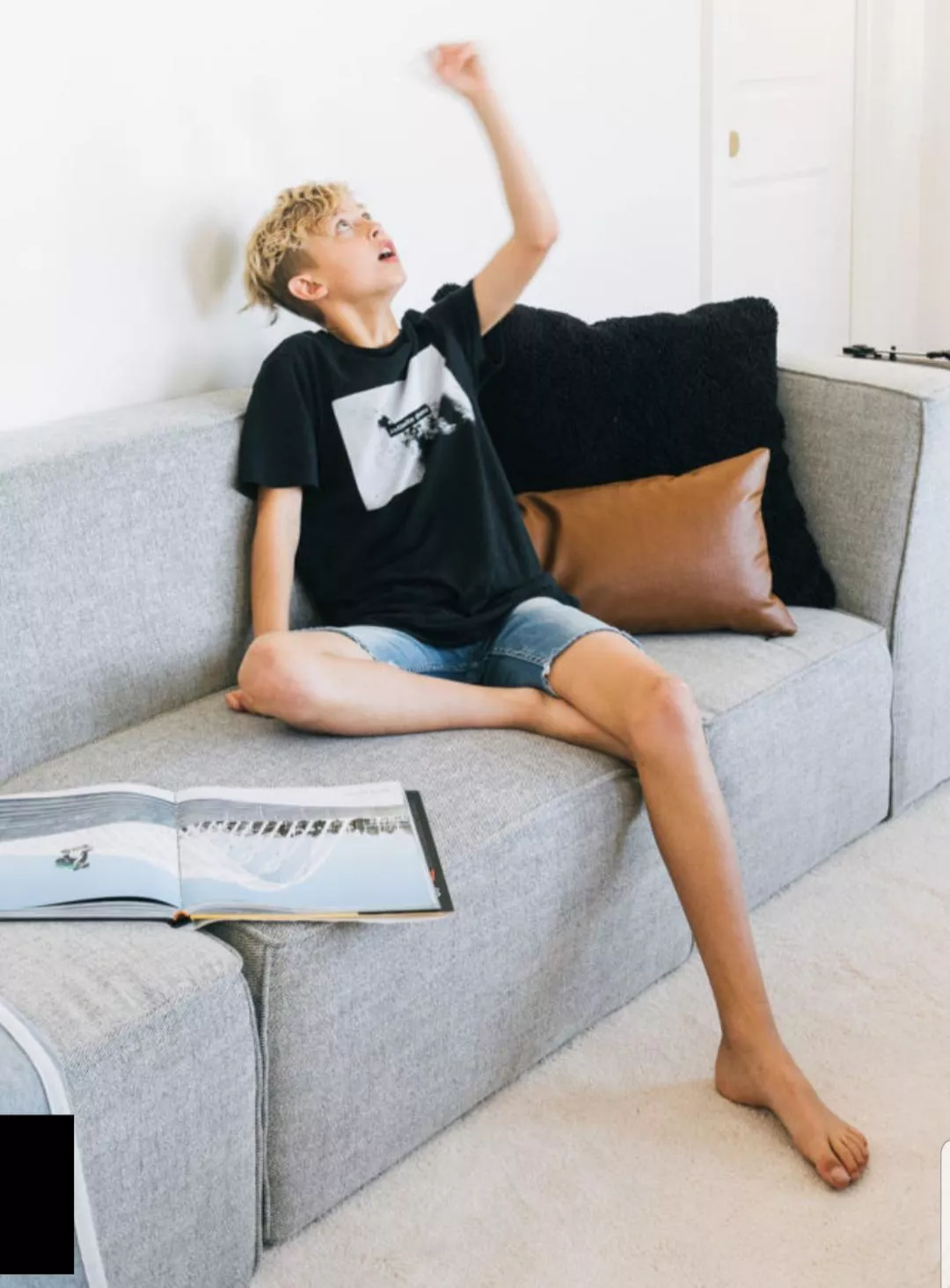 A friend posted by RepresentativeLeg492