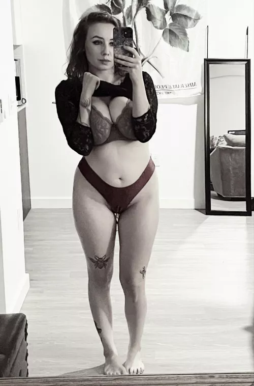 A friend recommended… do I belong here? by Infinite_You7626