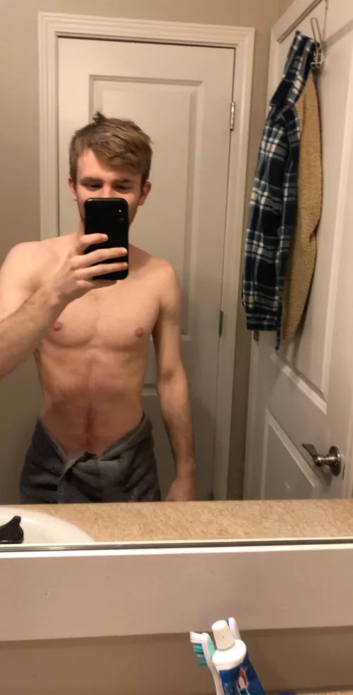 A friend told me y’all would enjoy this here, hope she wasn’t wrong by mastermcodu