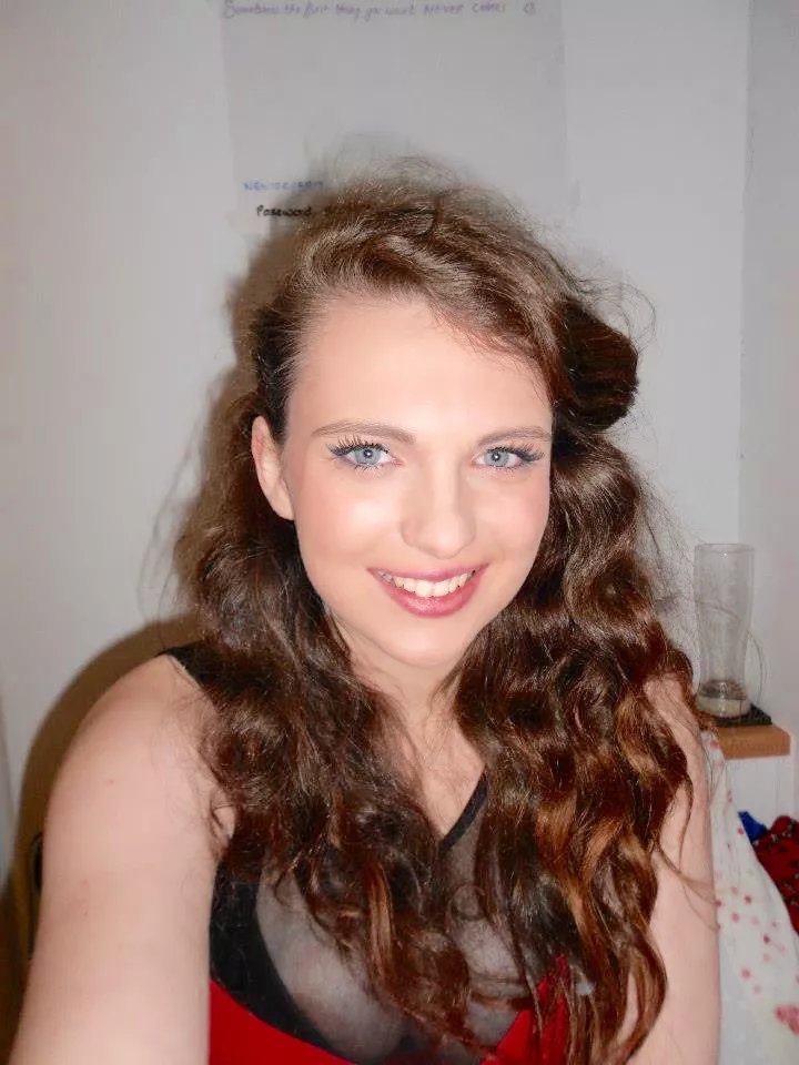 A friend posted by KGIAMC