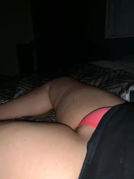 A friends delicious mound... tastes as good as it looks😈 by yrman75