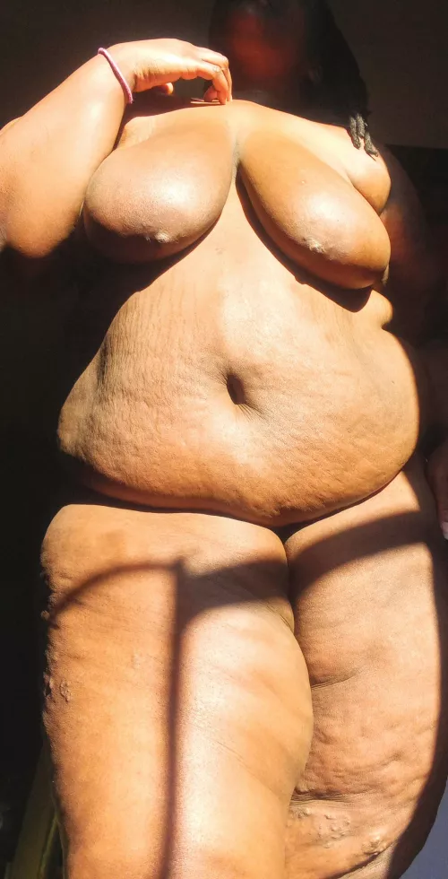 A full bodied breakfast by rivers_0f_g0re