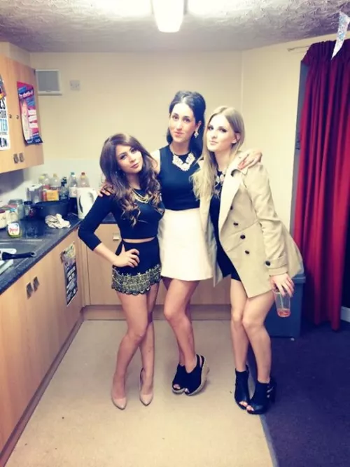 A fun trio by Decent-Confidence268