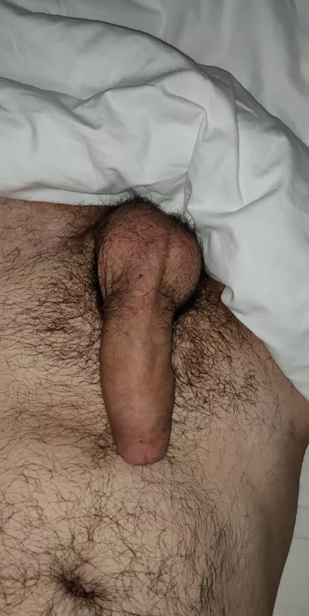 A funny title about morning wood and balls 😅 by jensdevolder1