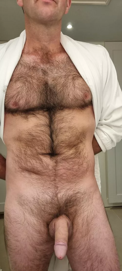 A furry Monday 😳 by son2507