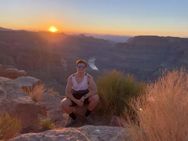 A Gaymer in the wild? by DeanBi