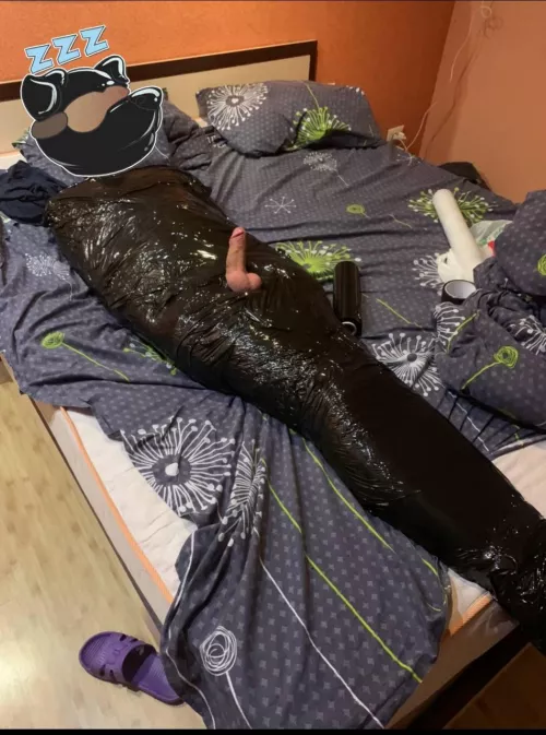 A gift for my girlfriend))