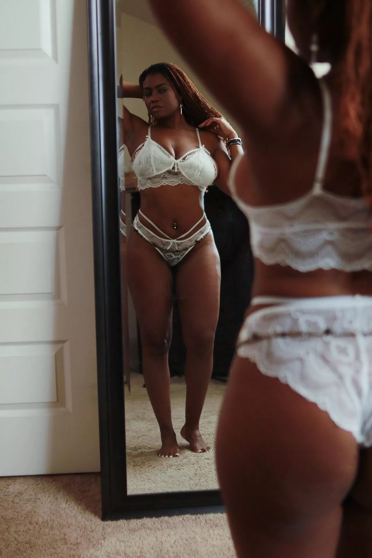 A Goddess is in your midst, handle with Care. 41(f) 💍 mother of 5. 💞 posted by SexySoulGoddess