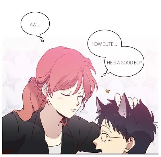 a good boy posted by swiftcrey