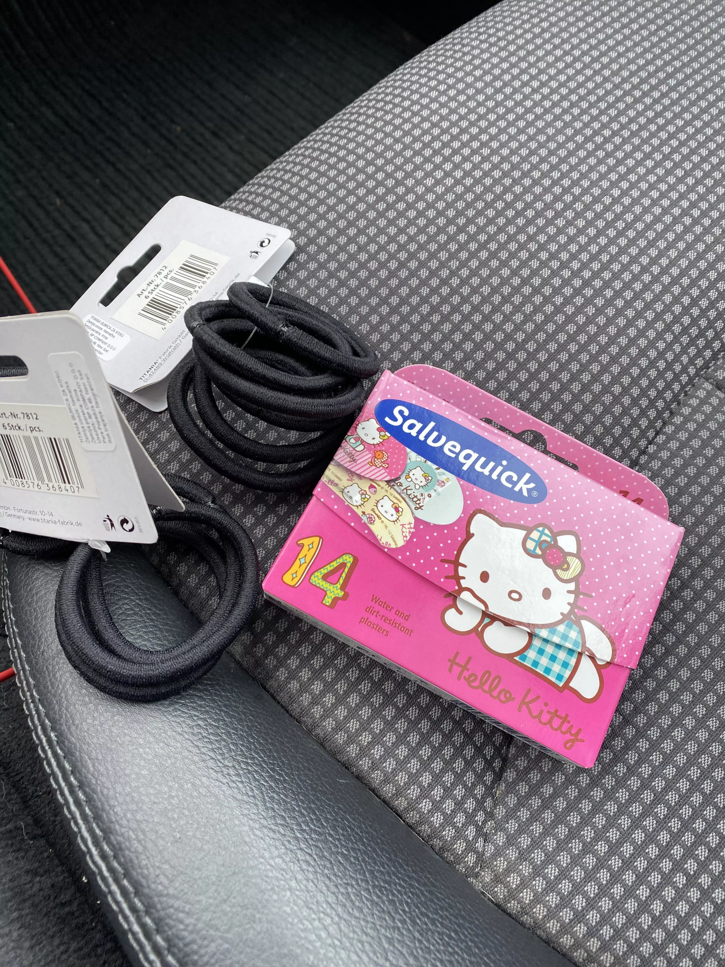 A good daddy is always prepared for when his little comes over 🥰 posted by Lolitas-Adore-Me