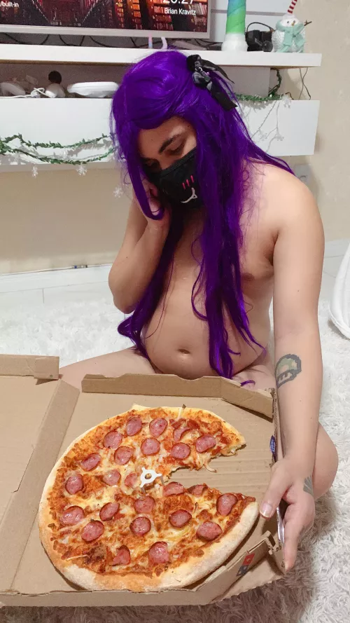 A good day for my challenge 🥰 week 2 by Joojifood