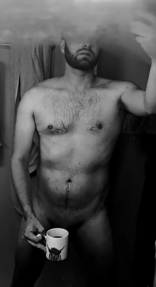 A good easy morning. by gredger