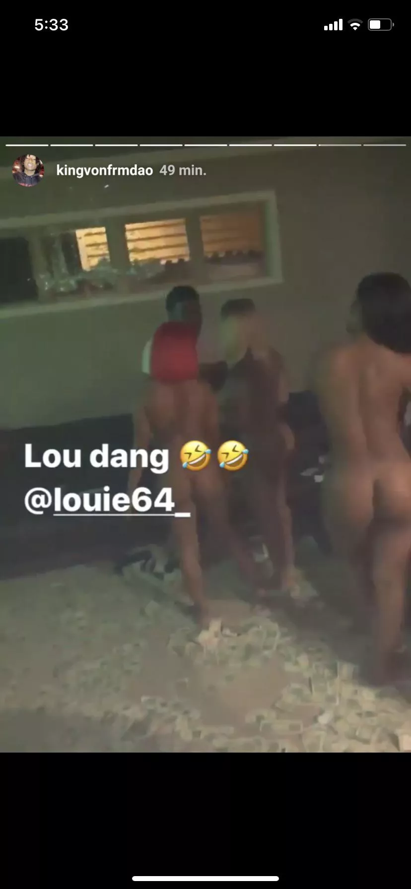 A good night posted by mr2jay