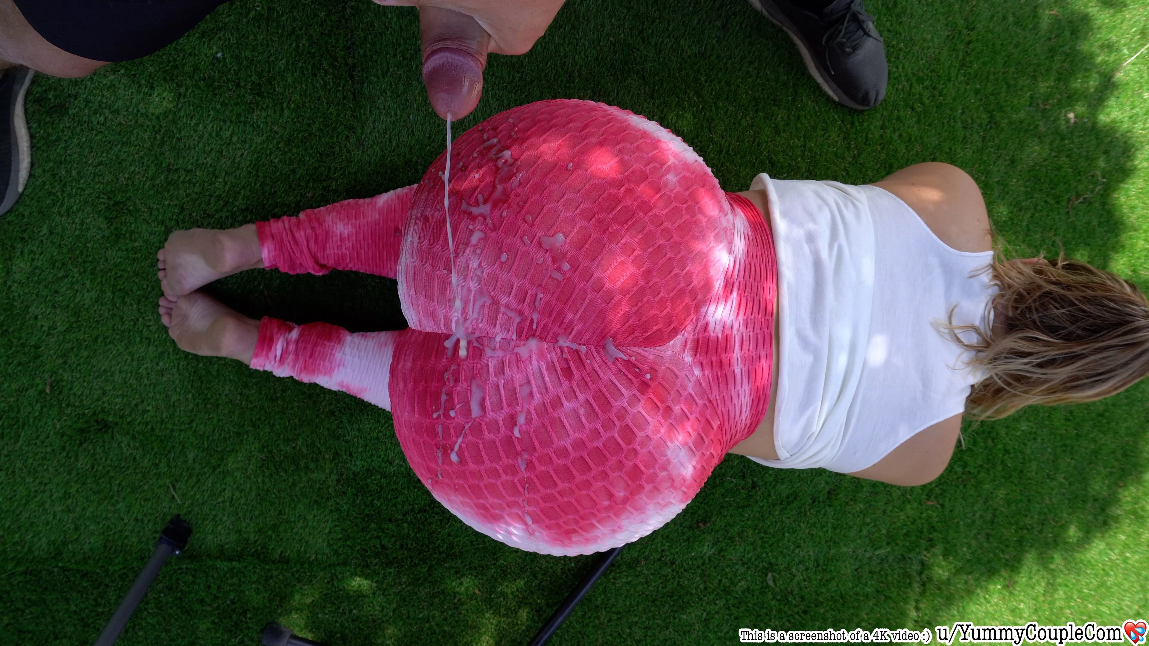 a good pic for today (orig. content) posted by YummyCoupleCom