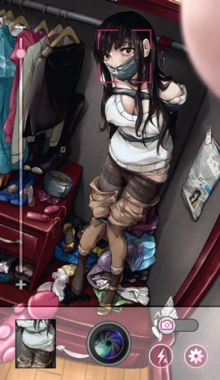 A good pic to send to her family by sub_sissy69