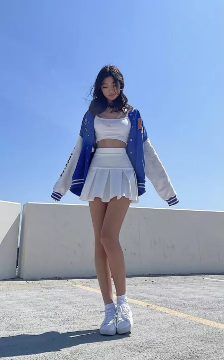 A good ratio. by likesasiangirls