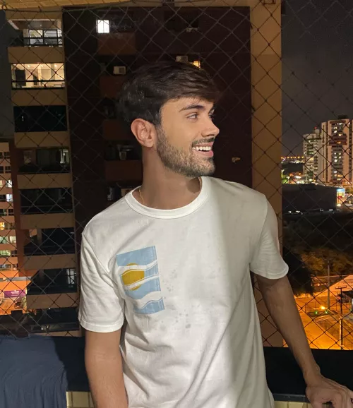 A good smile after several terrible weeks by Accomplished_Fig6298