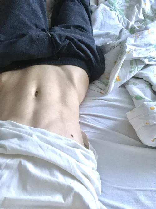 A good start to the day by LucaZess