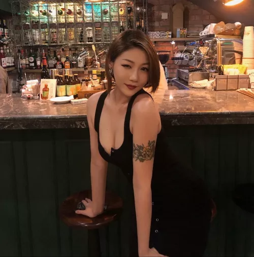 A great night by WetAzzPuzzy