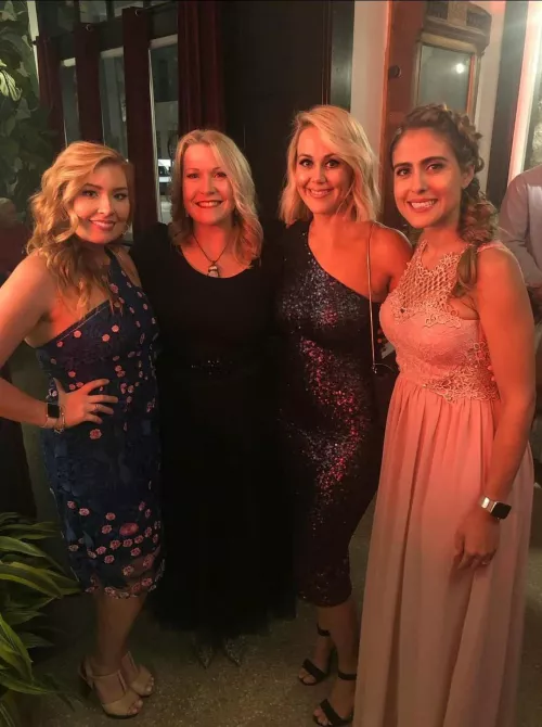 A group of matures by toss195559