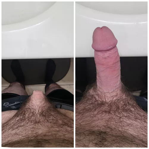 A grower to the T by H0RND0GG69