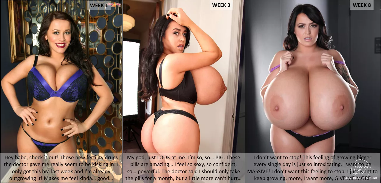 A Growing Addiction posted by lacthepac