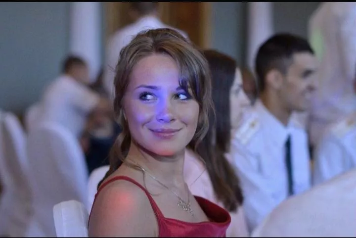 A guest at a wedding posted by OJb83