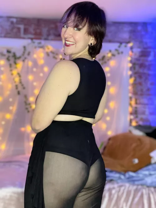 A happy lil dude this Saturday :) by bb_bull