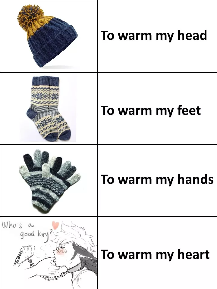 A heartwarming tale 🥰 posted by slave4useuk